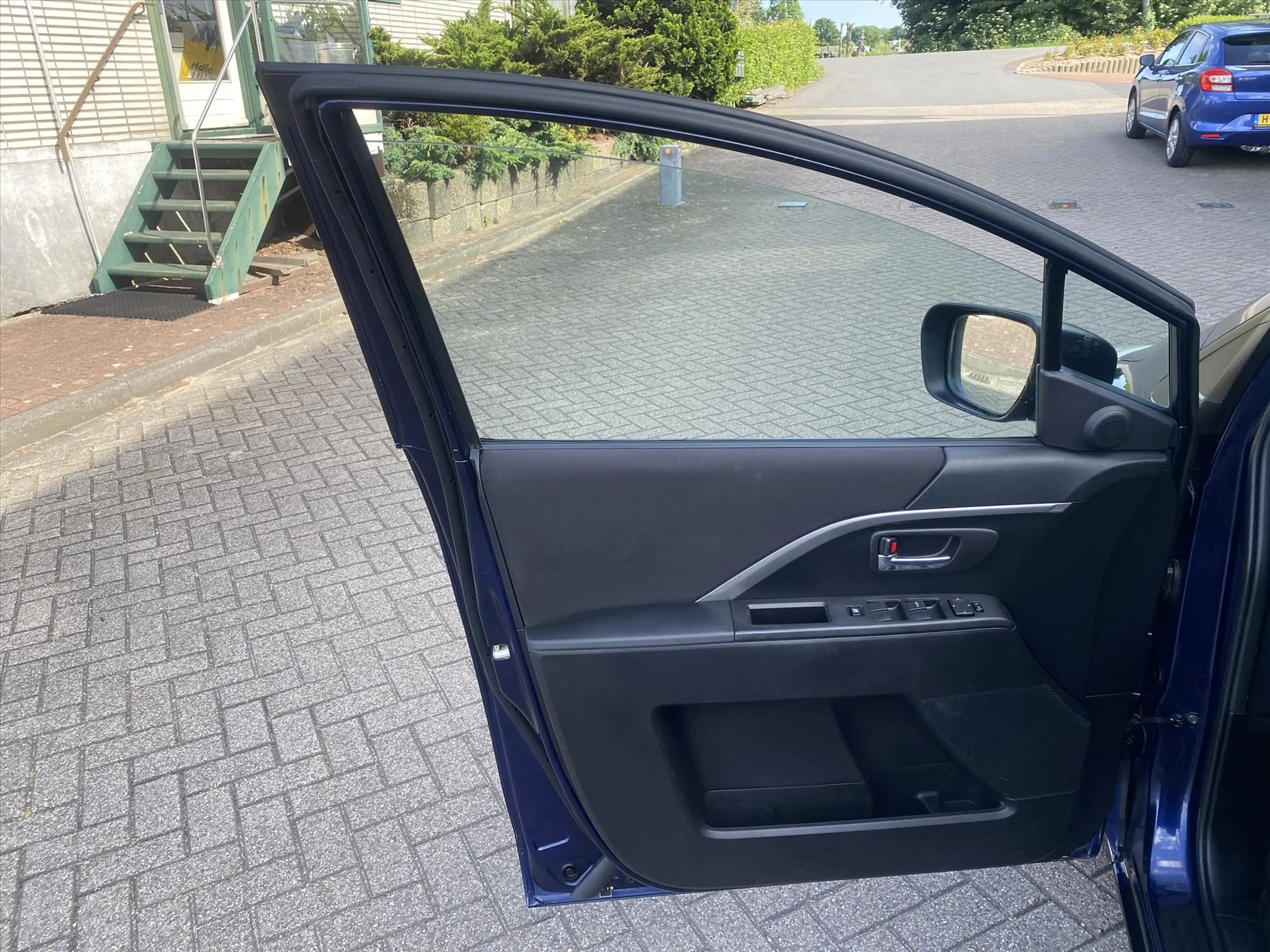 Mazda 5 1.8 115pk Business — photo 14