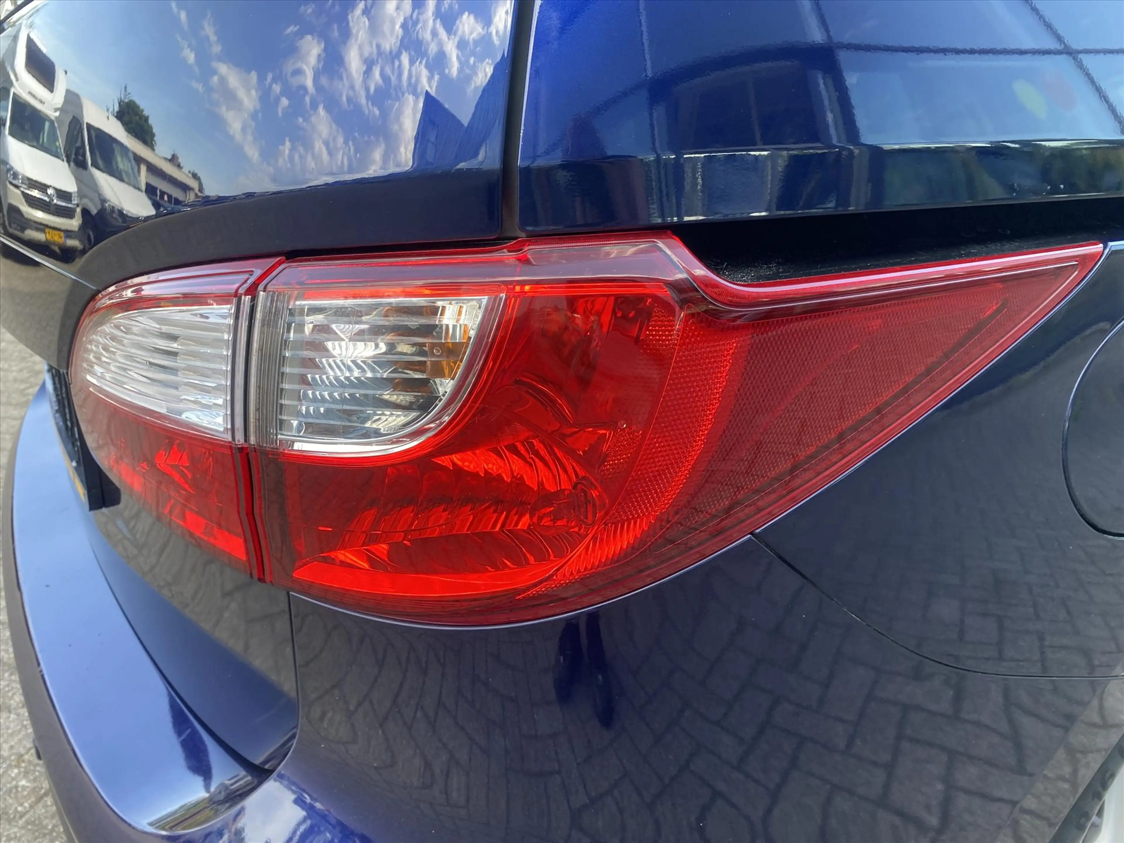 Mazda 5 1.8 115pk Business — photo 8