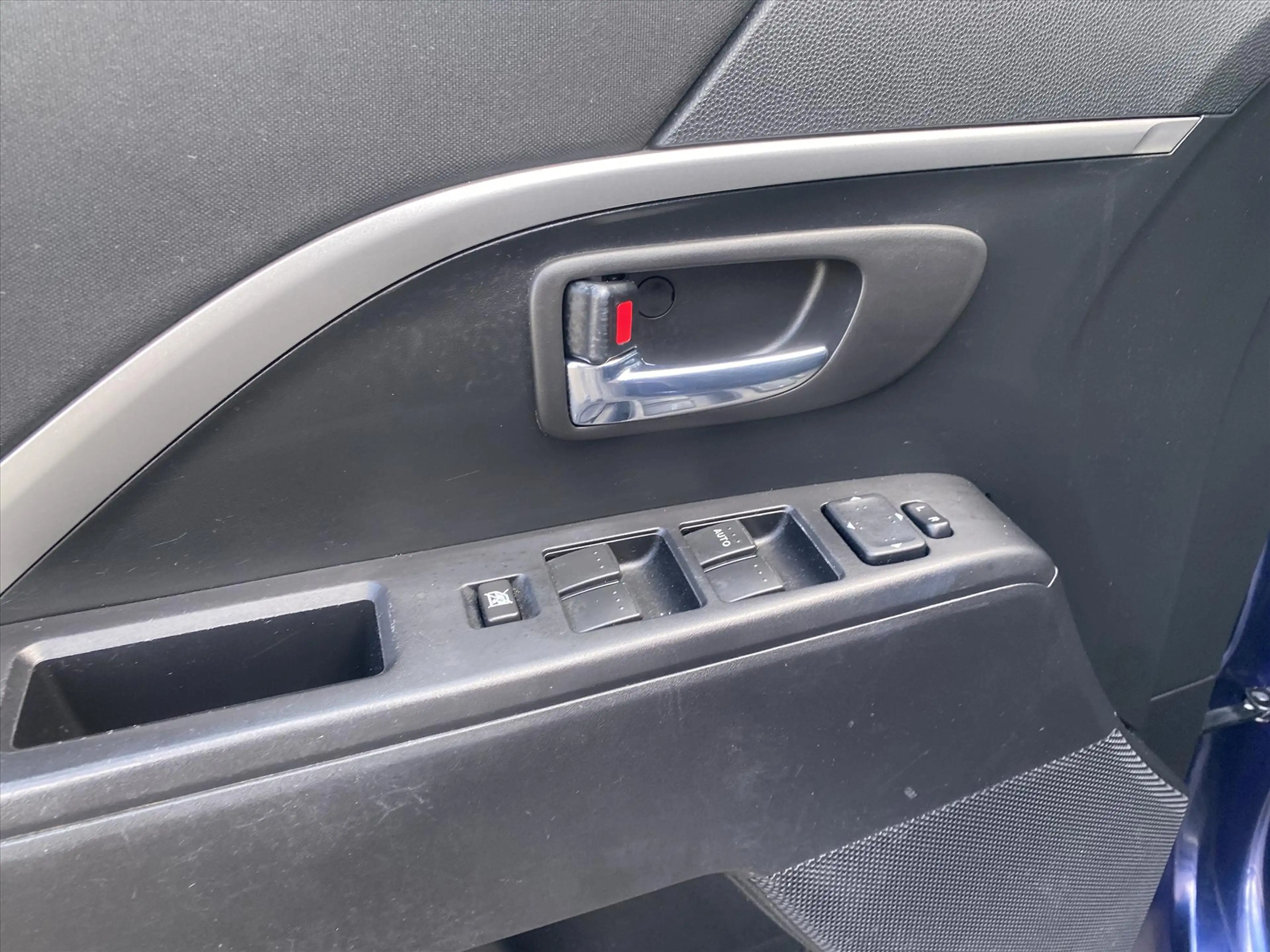 Mazda 5 1.8 115pk Business — photo 15