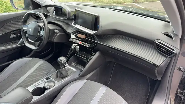 Peugeot 2008 view 10