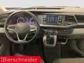 Volkswagen T6.1 Kombi 2.0 TDI 9SITZE KLIMA PDC SHZ GRA Weiß - thumbnail 12