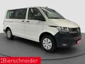 Volkswagen T6.1 Kombi 2.0 TDI 9SITZE KLIMA PDC SHZ GRA Weiß - thumbnail 3