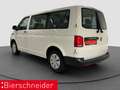 Volkswagen T6.1 Kombi 2.0 TDI 9SITZE KLIMA PDC SHZ GRA Weiß - thumbnail 6