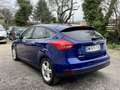 Ford Focus 1.6 TDCi 115 S&S Titanium Bleu - thumbnail 3