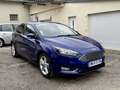 Ford Focus 1.6 TDCi 115 S&S Titanium Bleu - thumbnail 2