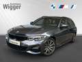 BMW 320 d Touring/M Sport/Panoramadach/Navigation Grau - thumbnail 1