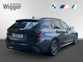 BMW 320 d Touring/M Sport/Panoramadach/Navigation Grau - thumbnail 3