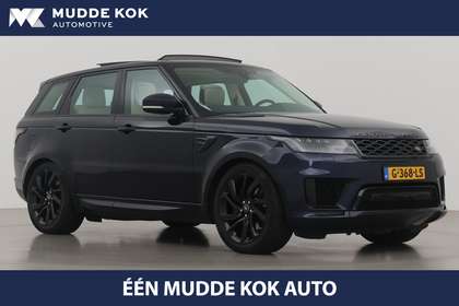 Land Rover Range Rover Sport P400e Autobiography Dynamic | BTW Auto | Panoramad