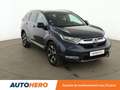 Honda CR-V 2.0 i-MMD 2WD Executive Bleu - thumbnail 8