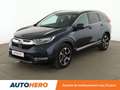 Honda CR-V 2.0 i-MMD 2WD Executive Bleu - thumbnail 1