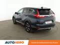 Honda CR-V 2.0 i-MMD 2WD Executive Bleu - thumbnail 4