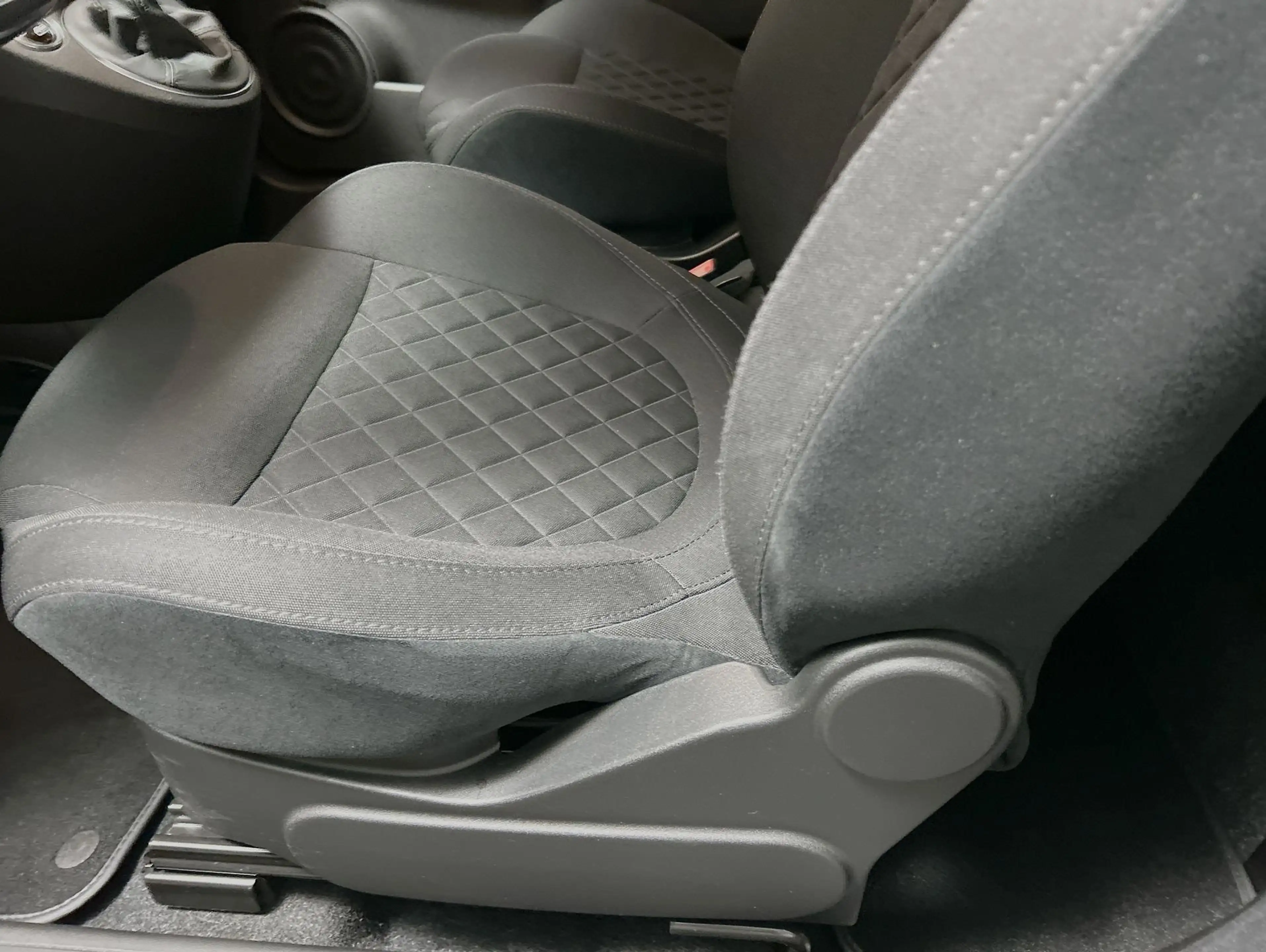 Abarth 595 Pista 595C Pista — photo 12