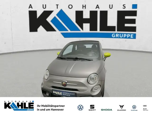 Abarth 595 Pista 595C Pista