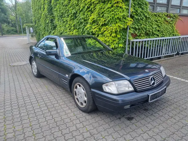 Mercedes-Benz SL 280 280