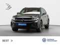 Volkswagen Touareg 3.0 TDI 4M DSG R-LINE*BLACK-STYLE*STHZG* Noir - thumbnail 1