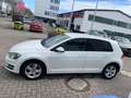 Volkswagen Golf VII Lim. Comfortline BMT Weiß - thumbnail 4