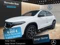 Mercedes-Benz EQA 300 4MATIC *NIGHT*MBUX*KAMERA*STHZ*CARPLAY* Fehér - thumbnail 1
