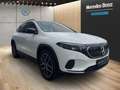 Mercedes-Benz EQA 300 4MATIC *NIGHT*MBUX*KAMERA*STHZ*CARPLAY* Fehér - thumbnail 2