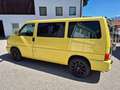 Volkswagen T4 Multivan VW T4 Multivan – Klassiker mit 151 PS – Baujahr 1999 - 2,5 TDI Motor Gelb - thumbnail 3