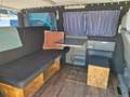 Volkswagen T4 Multivan VW T4 Multivan – Klassiker mit 151 PS – Baujahr 1999 - 2,5 TDI Motor Gelb - thumbnail 12