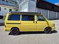 Volkswagen T4 Multivan VW T4 Multivan – Klassiker mit 151 PS – Baujahr 1999 - 2,5 TDI Motor Gelb - thumbnail 1