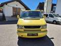 Volkswagen T4 Multivan VW T4 Multivan – Klassiker mit 151 PS – Baujahr 1999 - 2,5 TDI Motor Gelb - thumbnail 5