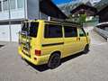 Volkswagen T4 Multivan VW T4 Multivan – Klassiker mit 151 PS – Baujahr 1999 - 2,5 TDI Motor Gelb - thumbnail 2