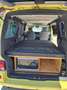 Volkswagen T4 Multivan VW T4 Multivan – Klassiker mit 151 PS – Baujahr 1999 - 2,5 TDI Motor Gelb - thumbnail 22
