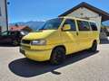 Volkswagen T4 Multivan VW T4 Multivan – Klassiker mit 151 PS – Baujahr 1999 - 2,5 TDI Motor Gelb - thumbnail 4