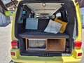 Volkswagen T4 Multivan VW T4 Multivan – Klassiker mit 151 PS – Baujahr 1999 - 2,5 TDI Motor Gelb - thumbnail 11