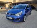 Kia Rio 1.1CRDi Concept Blau - thumbnail 3