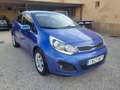 Kia Rio 1.1CRDi Concept Blau - thumbnail 1