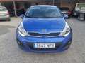 Kia Rio 1.1CRDi Concept Blau - thumbnail 2