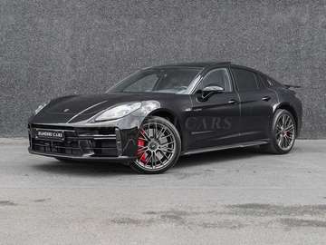 2024 Turbo Hybrid 976 € 128000 (UPE EUR 255072,53) +4.0 LITER V8 TWIN TURBO +CARBON