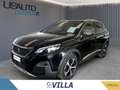 Peugeot 3008 2.0 bluehdi s&s 180cv GT Noir - thumbnail 1