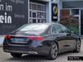 Mercedes-Benz E 220 d AVANTGARDE ADV PANO+DISTRO+KAM+TOTW+19'' Gris - thumbnail 4