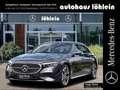 Mercedes-Benz E 220 d AVANTGARDE ADV PANO+DISTRO+KAM+TOTW+19'' Gris - thumbnail 1