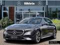 Mercedes-Benz E 220 d AVANTGARDE ADV PANO+DISTRO+KAM+TOTW+19'' Gris - thumbnail 2