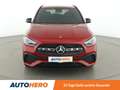 Mercedes-Benz GLA 200 GLA 200 d AMG Line Rot - thumbnail 9