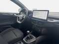 Ford Focus Turnier 1.0 EcoBoost Hybrid ST-LINE X Blau - thumbnail 9