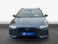 Ford Focus Turnier 1.0 EcoBoost Hybrid ST-LINE X Blau - thumbnail 3