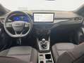 Ford Focus Turnier 1.0 EcoBoost Hybrid ST-LINE X Blau - thumbnail 8