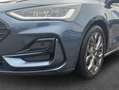 Ford Focus Turnier 1.0 EcoBoost Hybrid ST-LINE X Blau - thumbnail 4