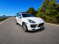 Porsche Cayenne Turbo Aut. Blanco - thumbnail 22