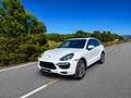 Porsche Cayenne Turbo Aut. Blanco - thumbnail 18