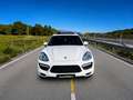 Porsche Cayenne Turbo Aut. Blanco - thumbnail 17