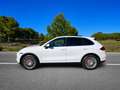 Porsche Cayenne Turbo Aut. Blanco - thumbnail 5