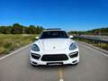 Porsche Cayenne Turbo Aut. Blanco - thumbnail 16