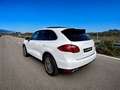 Porsche Cayenne Turbo Aut. Blanco - thumbnail 19