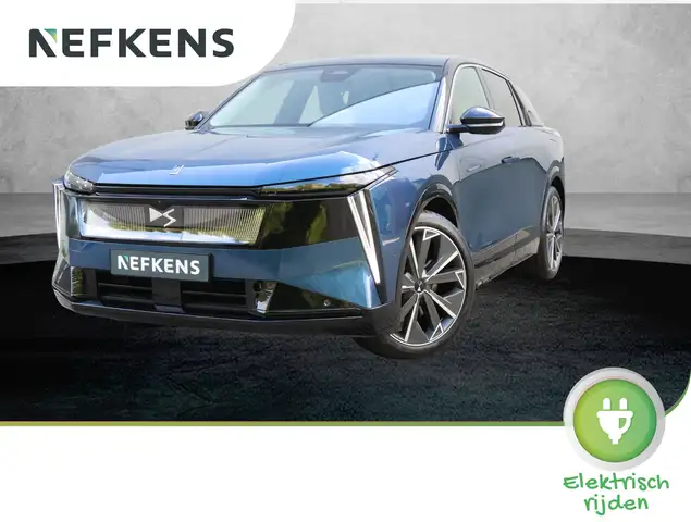 DS Automobiles DS 7